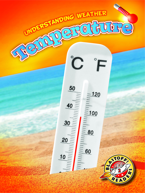 Title details for Temperature by Dana Fleming - Wait list